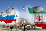 رشد ۱۶درصدی تجارت ایران و روسیه